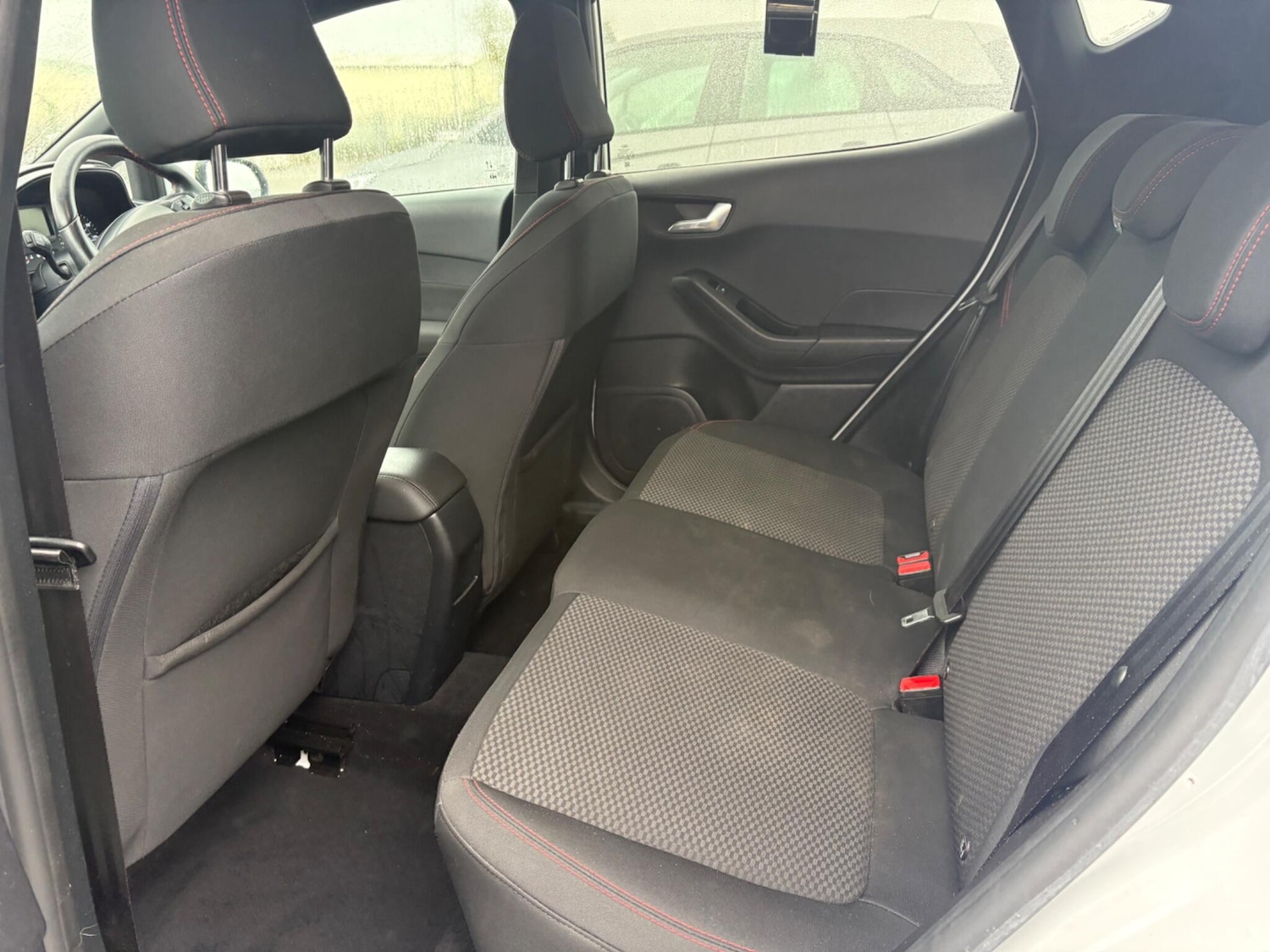 Used Ford Fiesta for sale - 77598055: Photo 8