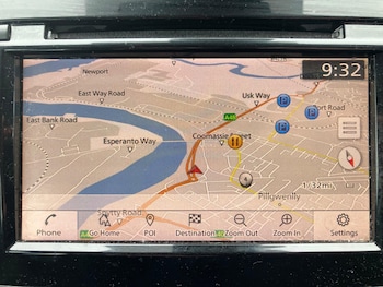 Used Nissan Qashqai 2019 for sale - 78796521: Photo