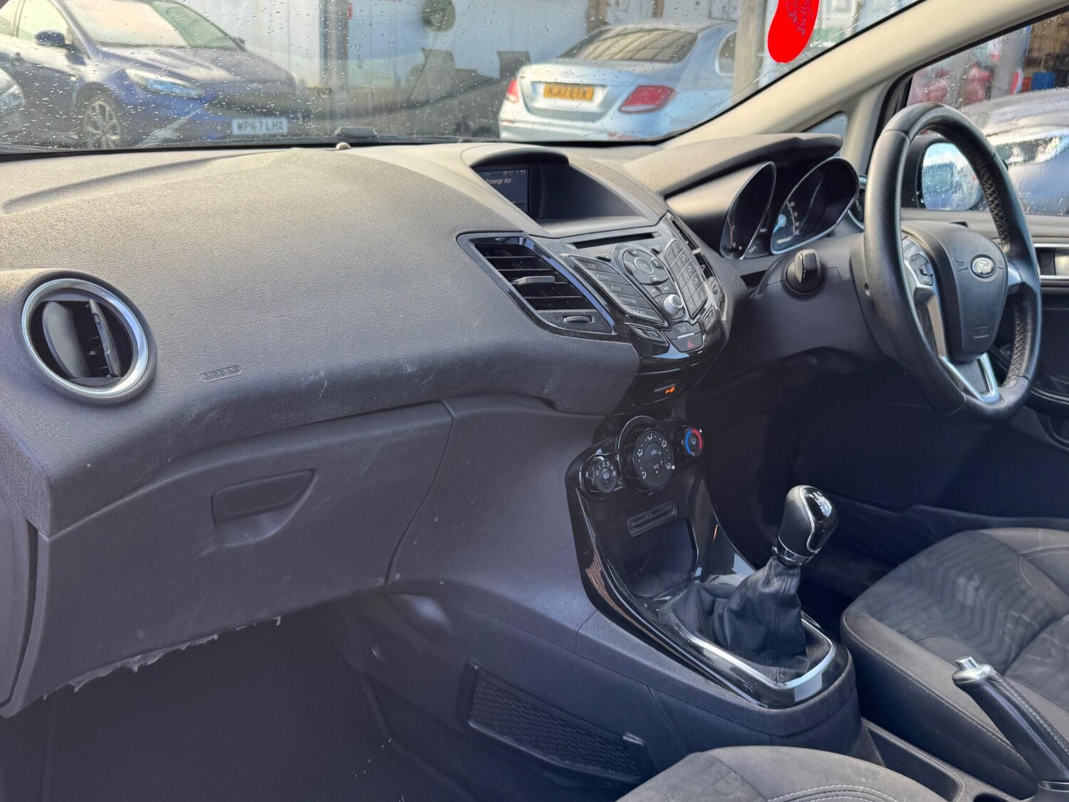 Used Ford Fiesta for sale - 77575323: Photo 13