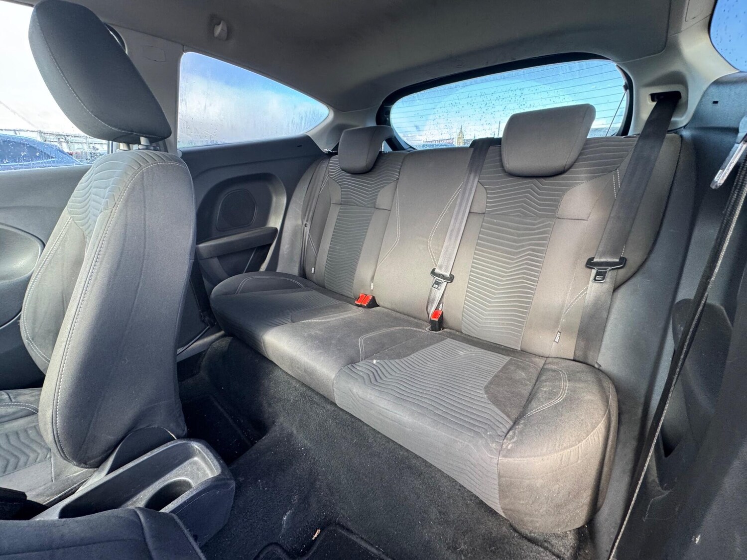 Used Ford Fiesta for sale - 77575323: Photo 14