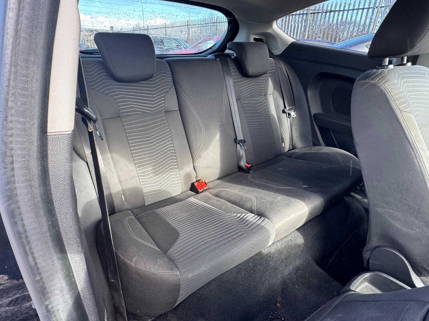 Used Ford Fiesta for sale - 77575323: Photo 15