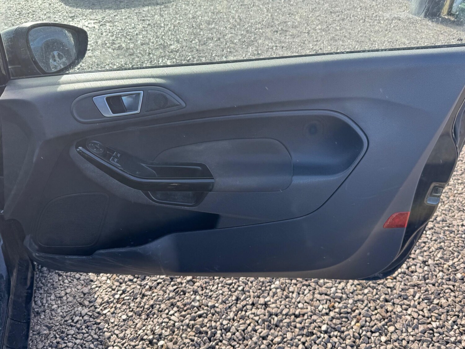 Used Ford Fiesta for sale - 77575323: Photo 17