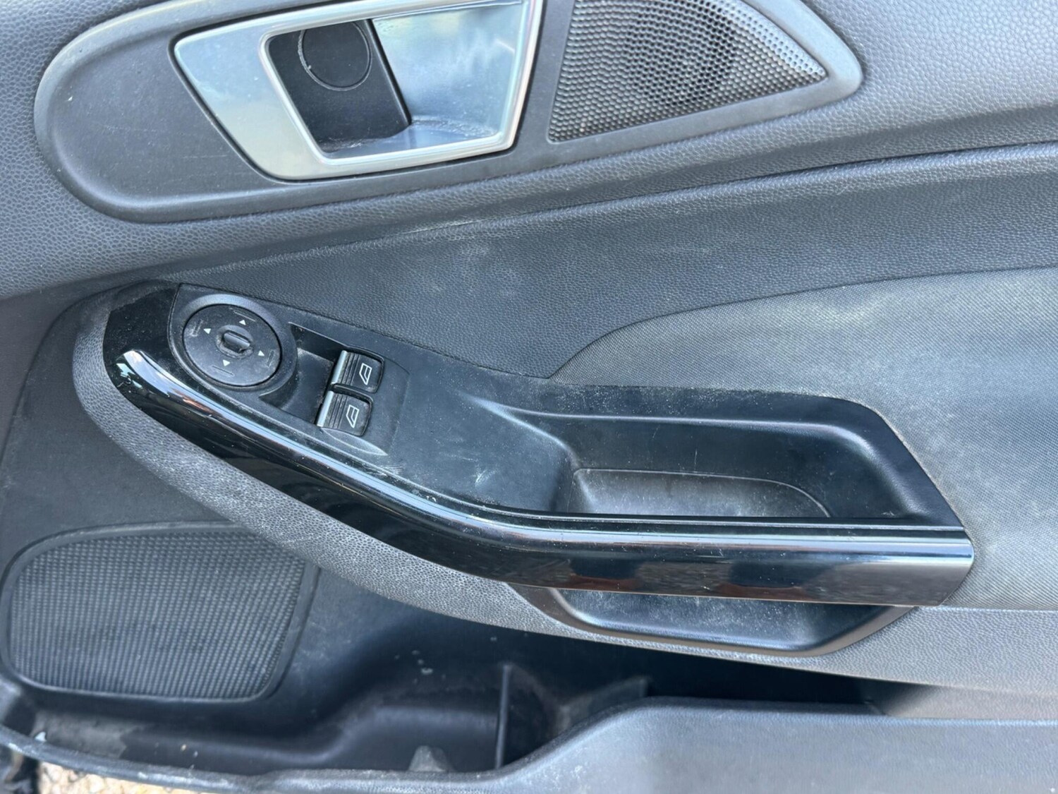 Used Ford Fiesta for sale - 77575323: Photo 19