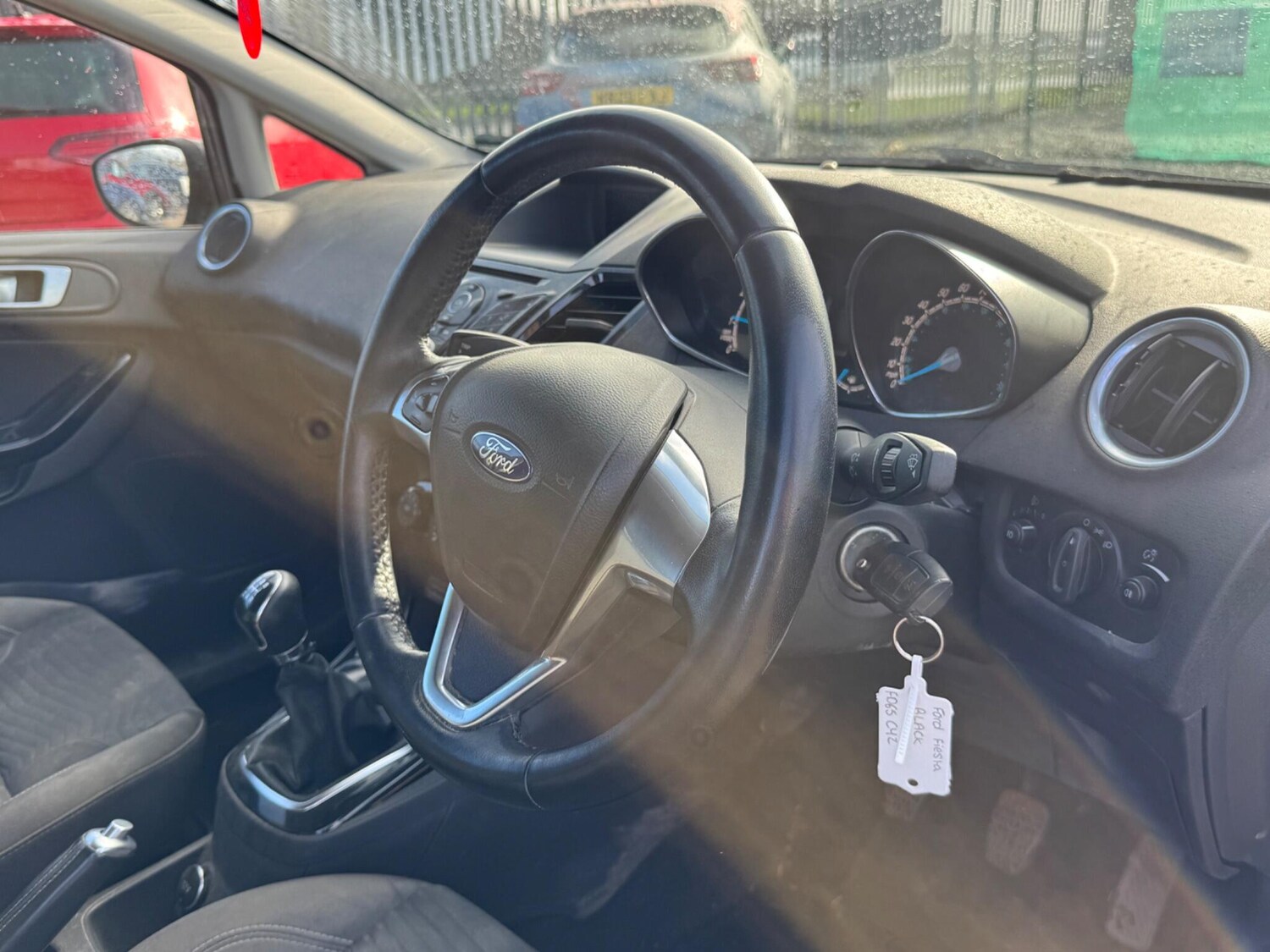 Used Ford Fiesta for sale - 77575323: Photo 20