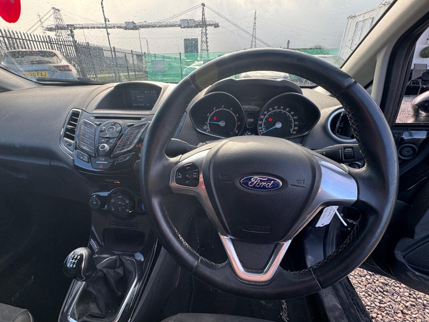 Used Ford Fiesta for sale - 77575323: Photo 21