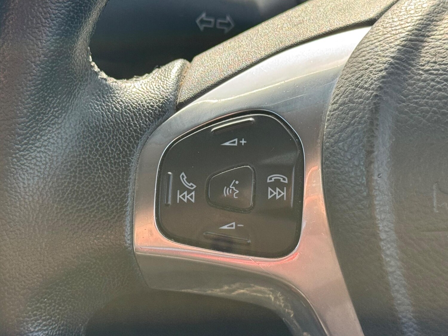 Used Ford Fiesta for sale - 77575323: Photo 22