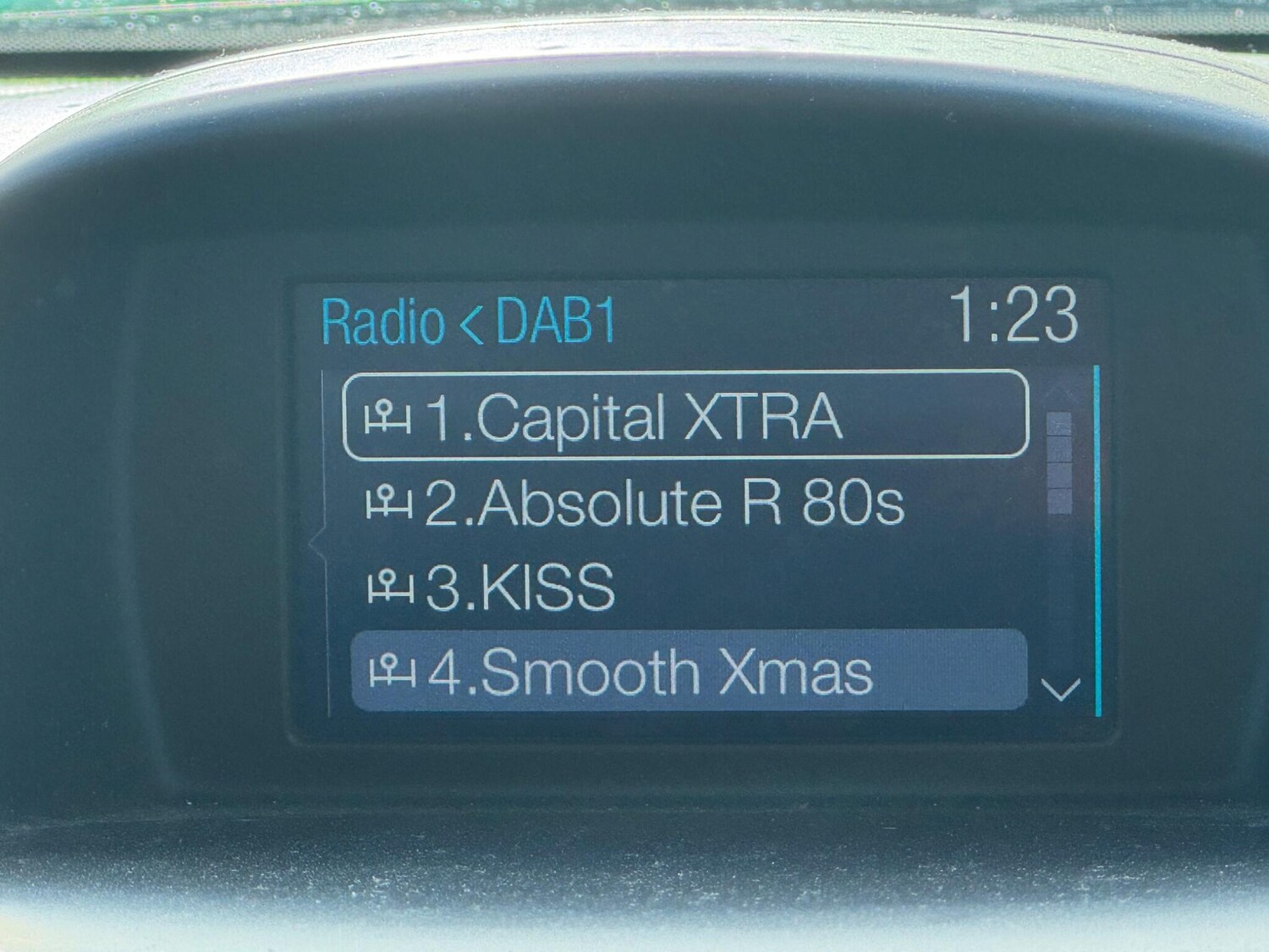 Used Ford Fiesta for sale - 77575323: Photo 23