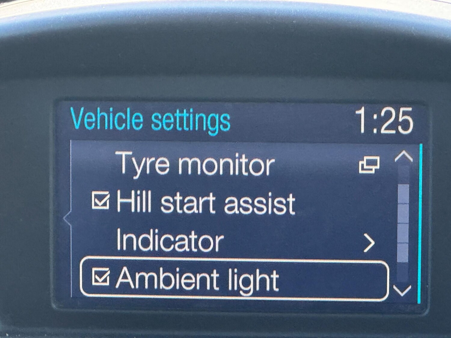 Used Ford Fiesta for sale - 77575323: Photo 27