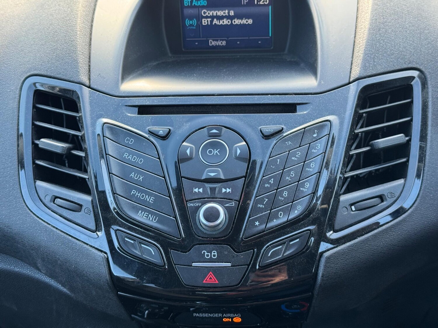 Used Ford Fiesta for sale - 77575323: Photo 28