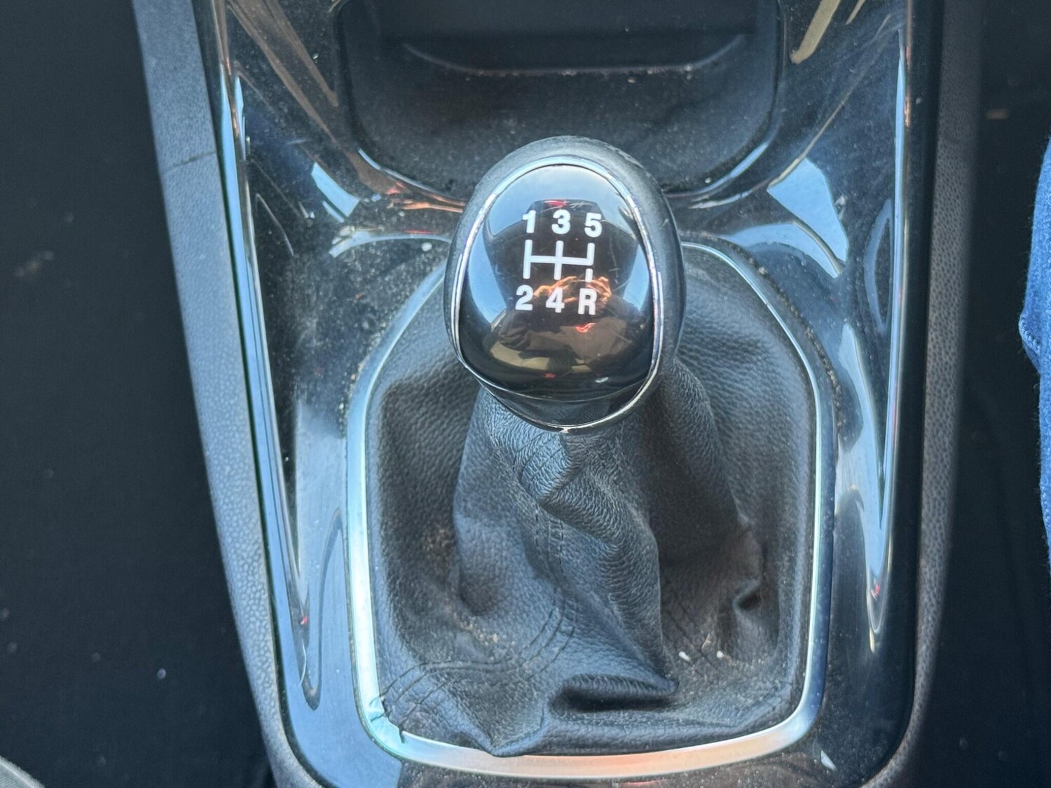 Used Ford Fiesta for sale - 77575323: Photo 30