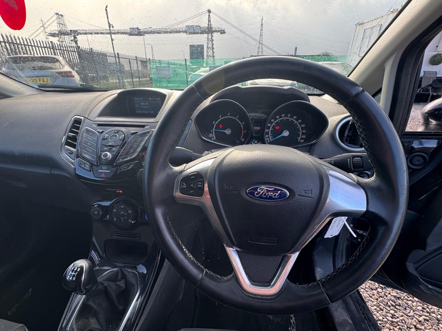 Used Ford Fiesta for sale - 77575323: Photo 31