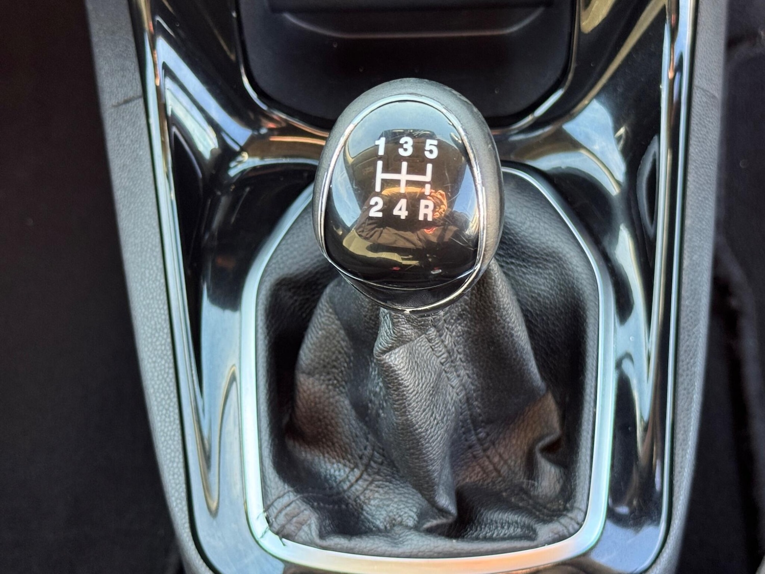 Used Ford Fiesta 2015 for sale - 77575323: Photo 36