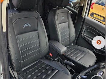 Used Ford Ecosport 2022 for sale - 78661617: Photo