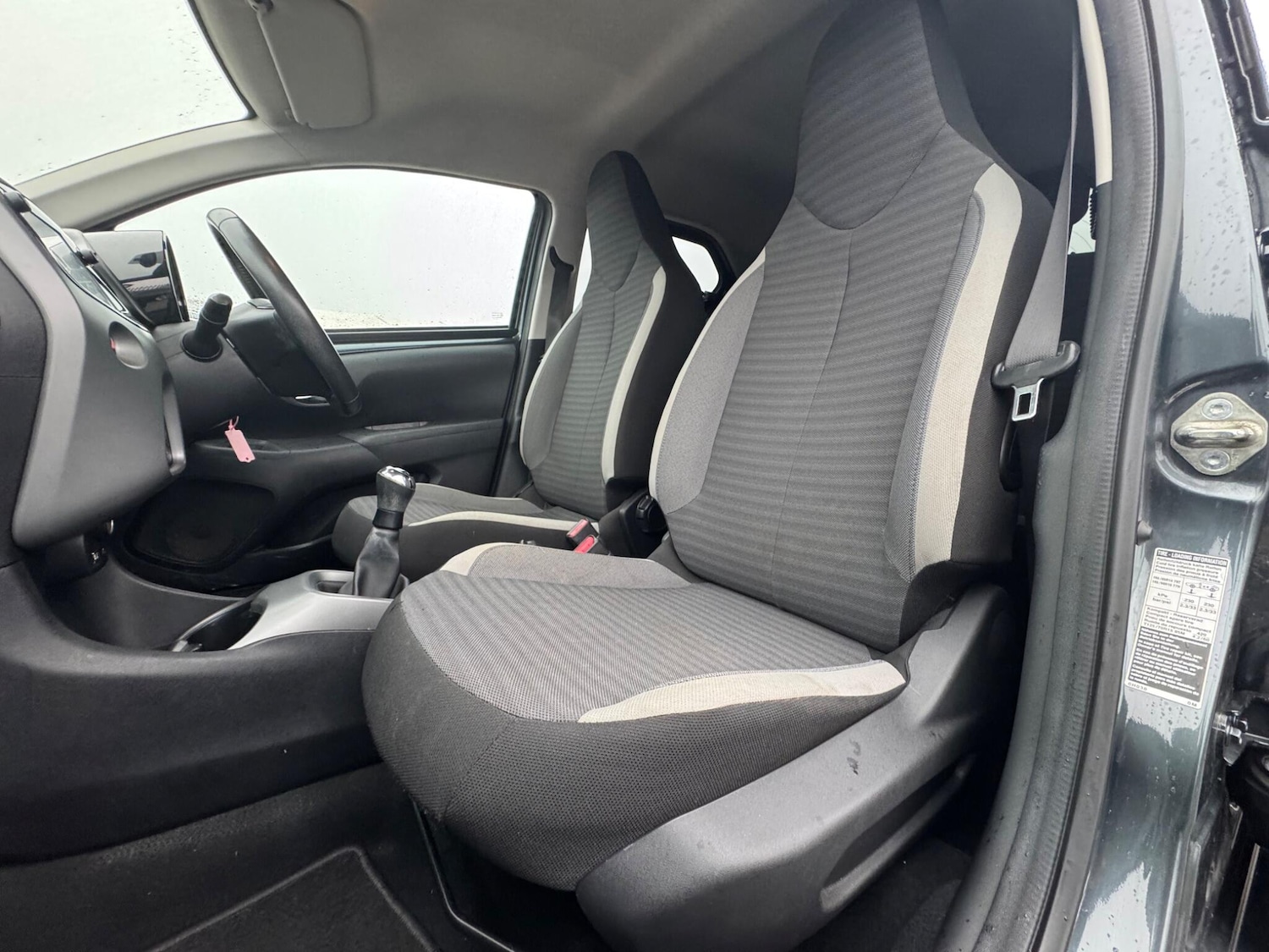 Used Toyota AYGO 2020 for sale - 77216095: Photo 16