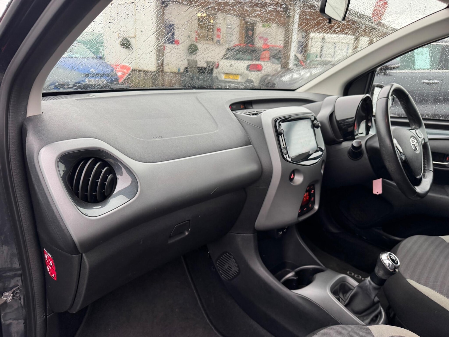 Used Toyota AYGO 2020 for sale - 77216095: Photo 17