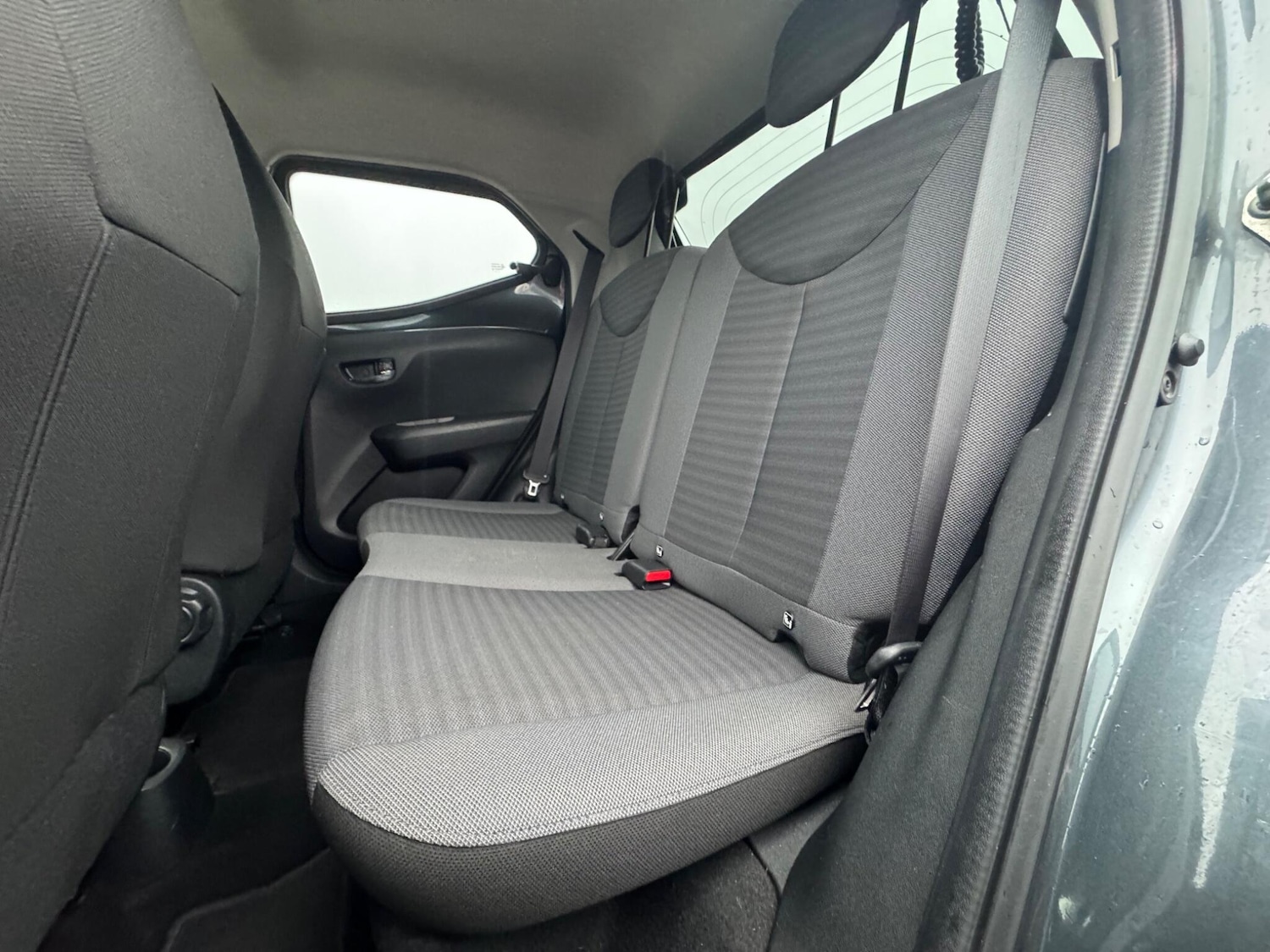 Used Toyota AYGO 2020 for sale - 77216095: Photo 18