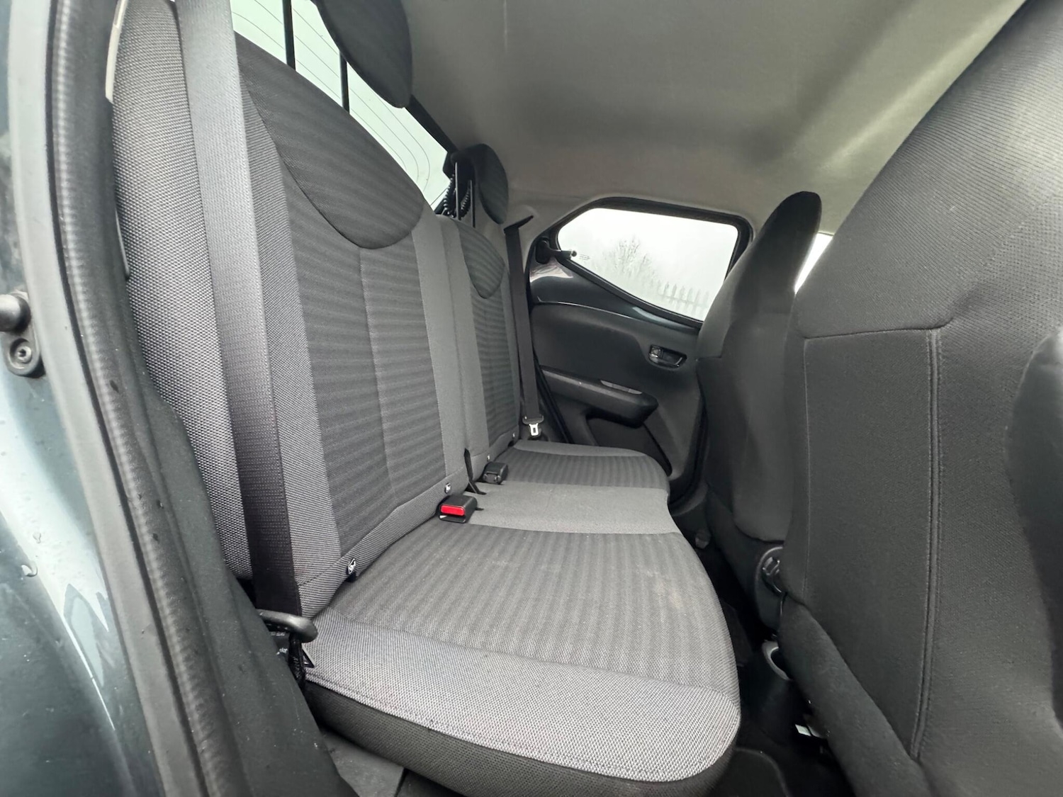 Used Toyota AYGO 2020 for sale - 77216095: Photo 19