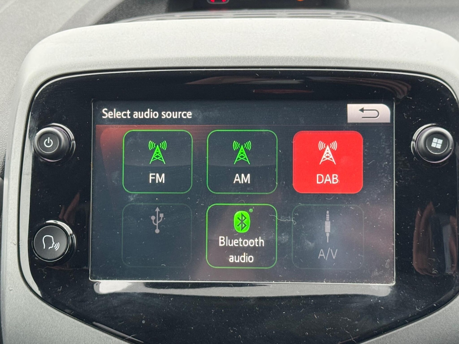 Used Toyota AYGO 2020 for sale - 77216095: Photo 38