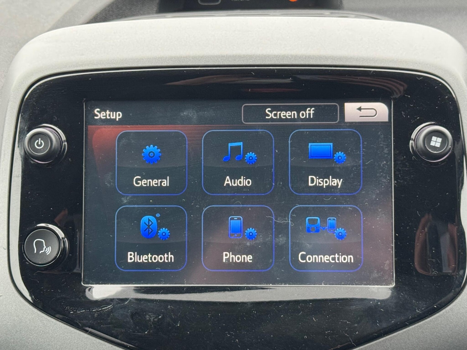 Used Toyota AYGO 2020 for sale - 77216095: Photo 39