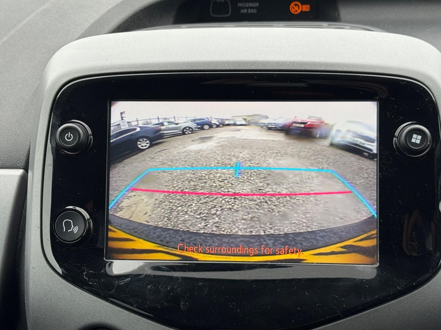 Used Toyota AYGO 2020 for sale - 77216095: Photo 4