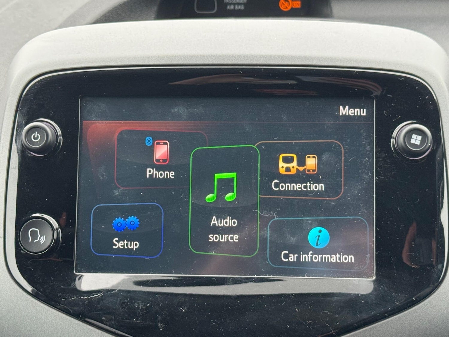 Used Toyota AYGO 2020 for sale - 77216095: Photo 40