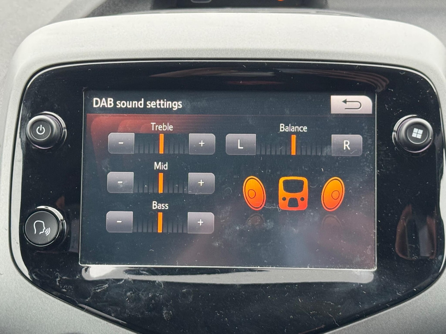 Used Toyota AYGO 2020 for sale - 77216095: Photo 44