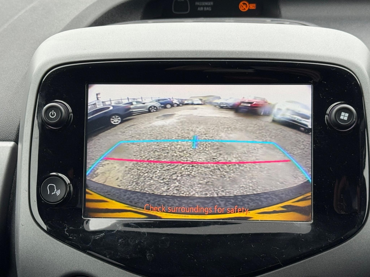 Used Toyota AYGO 2020 for sale - 77216095: Photo 45