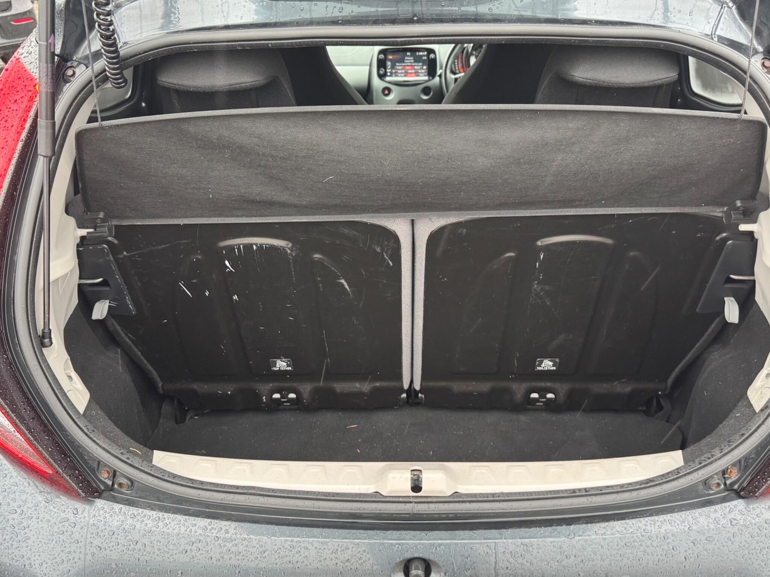 Used Toyota AYGO 2020 for sale - 77216095: Photo 9