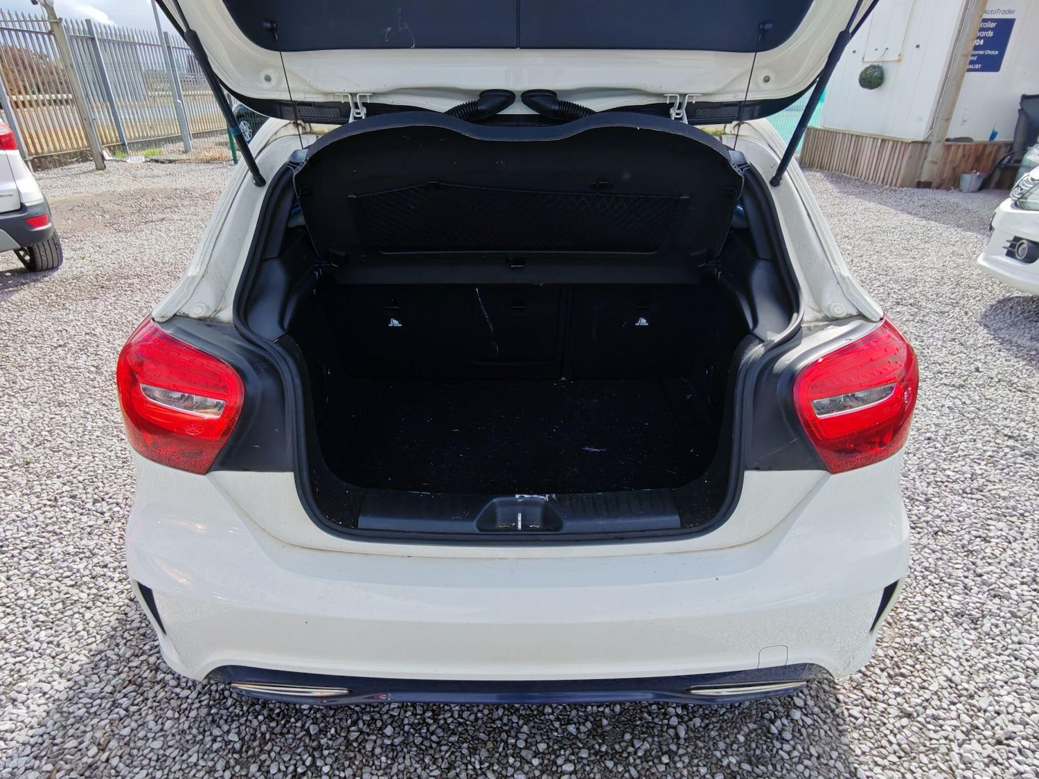 Vehicle 17