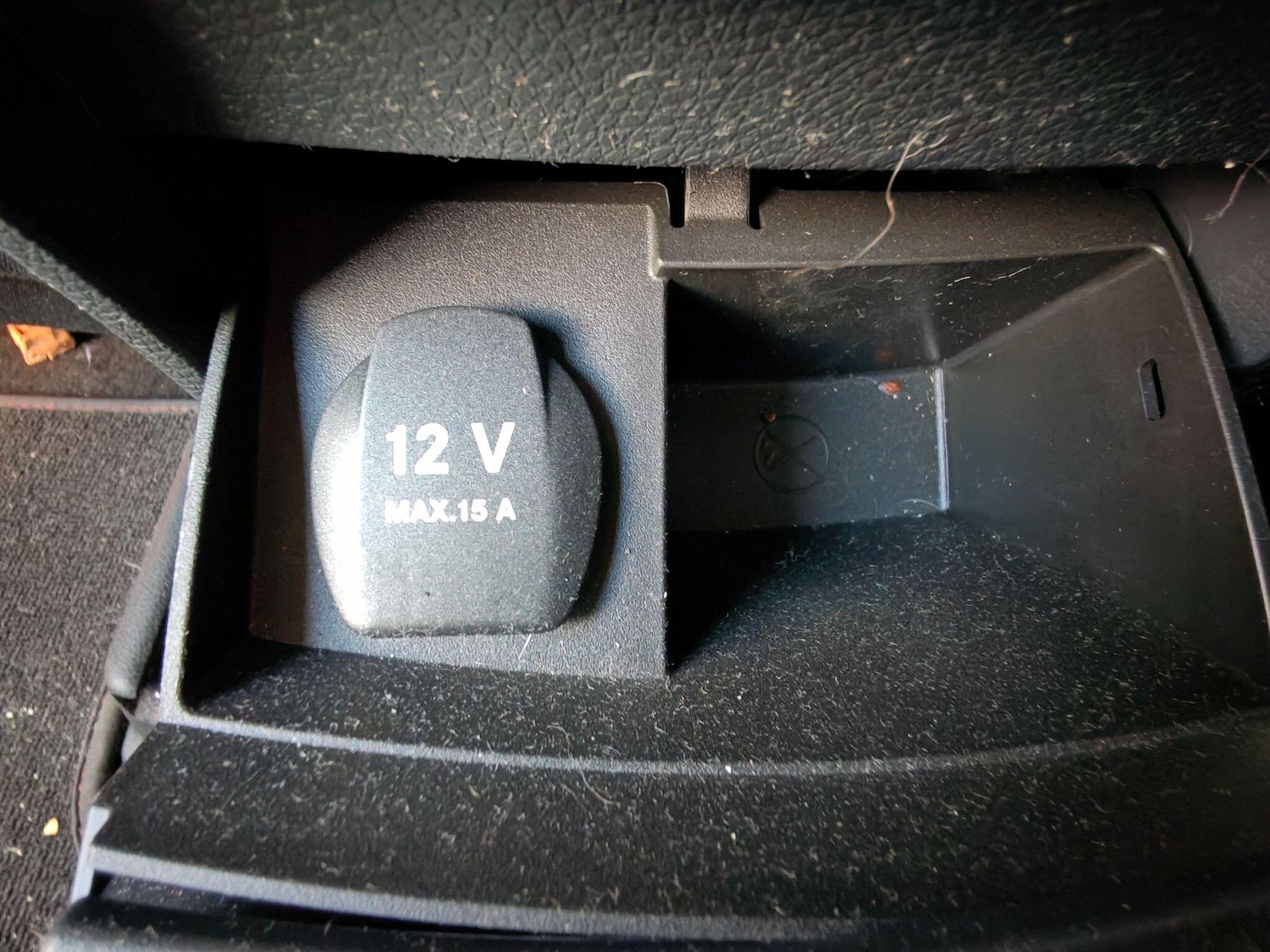 Vehicle 31