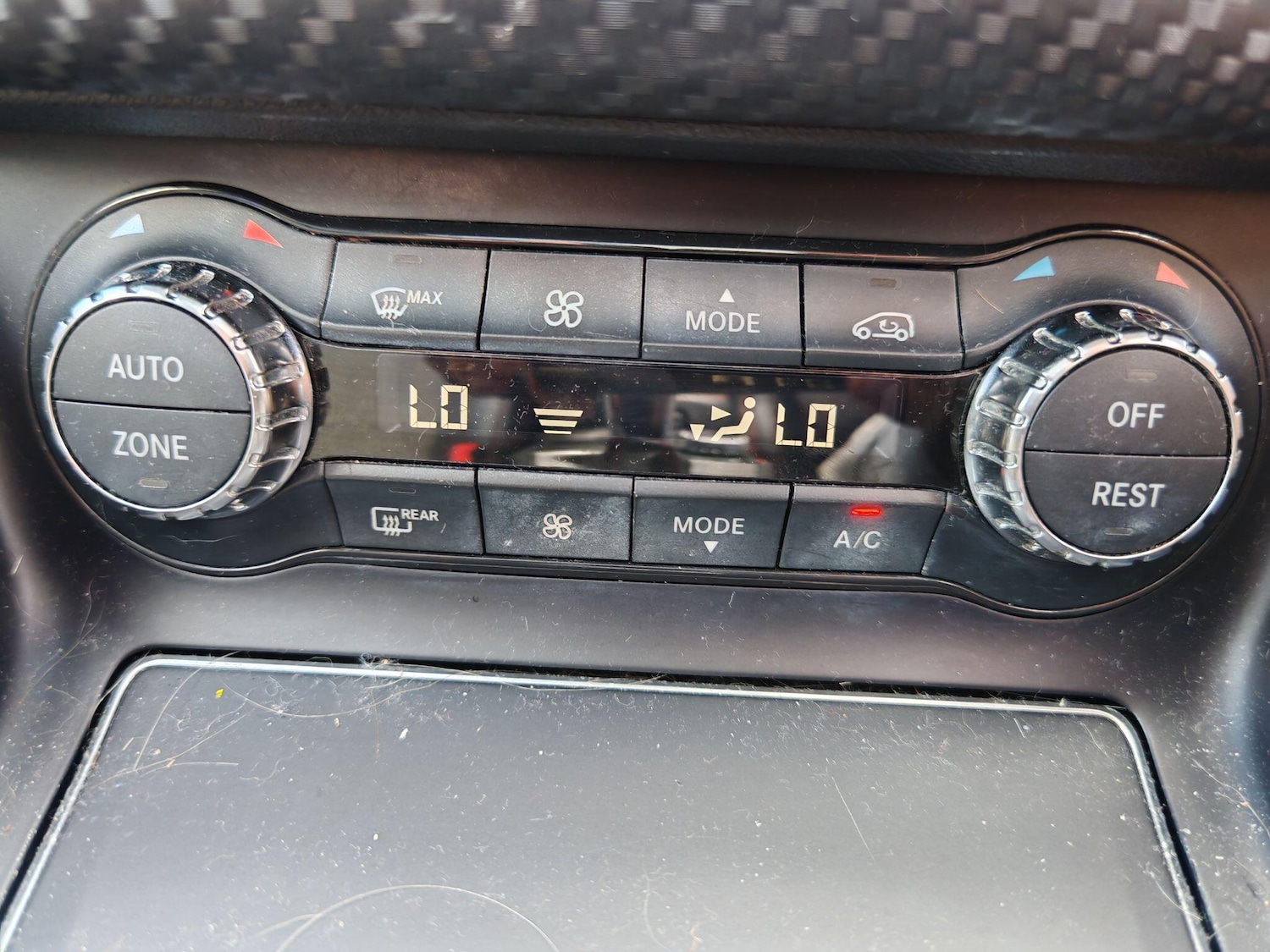 Vehicle 52