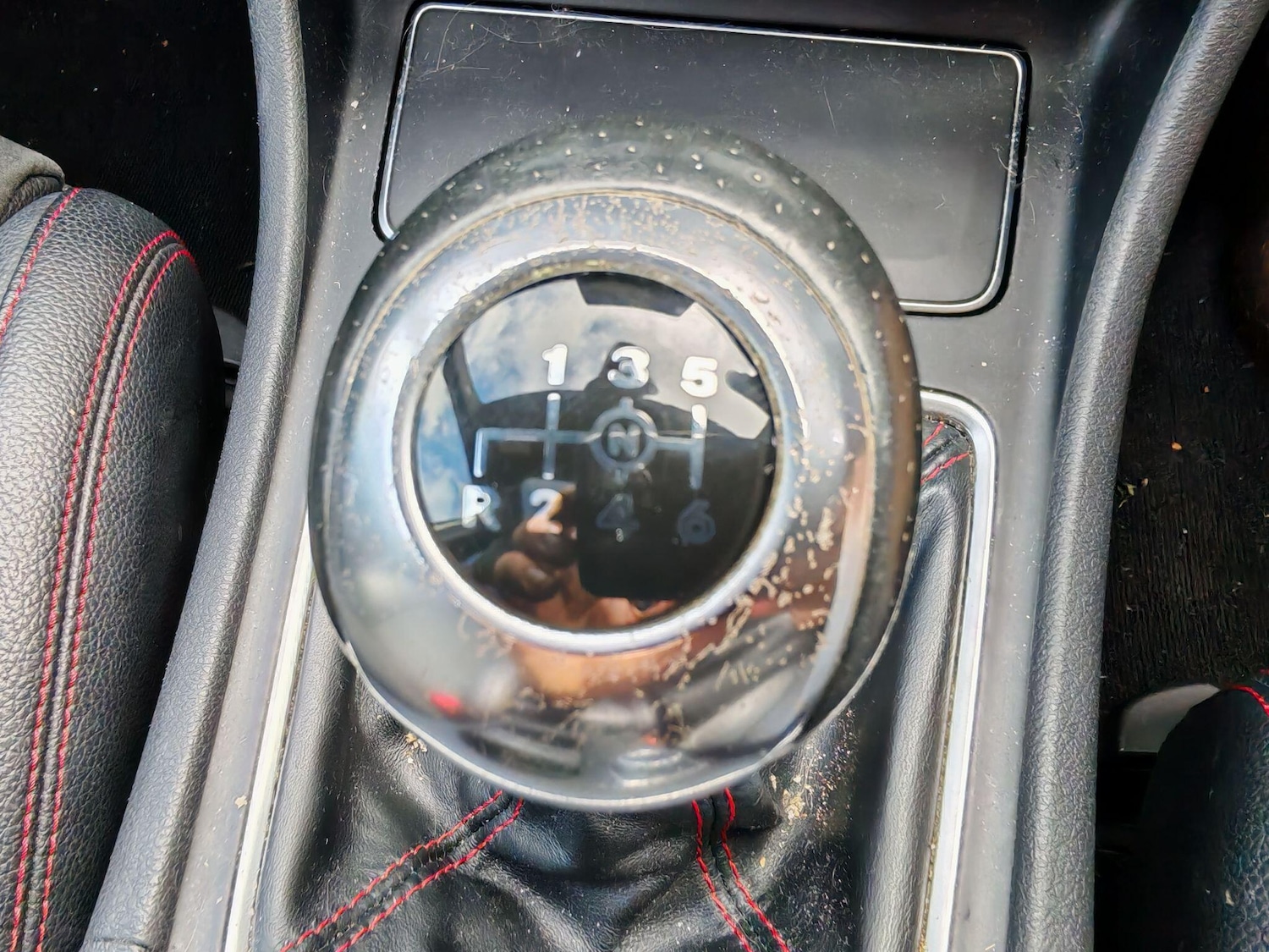 Vehicle 53