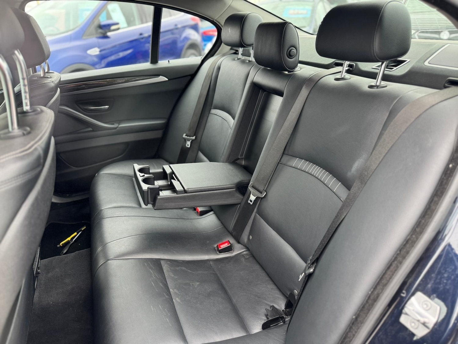Used BMW 5 Series 2014 for sale - 76270911: Photo 10