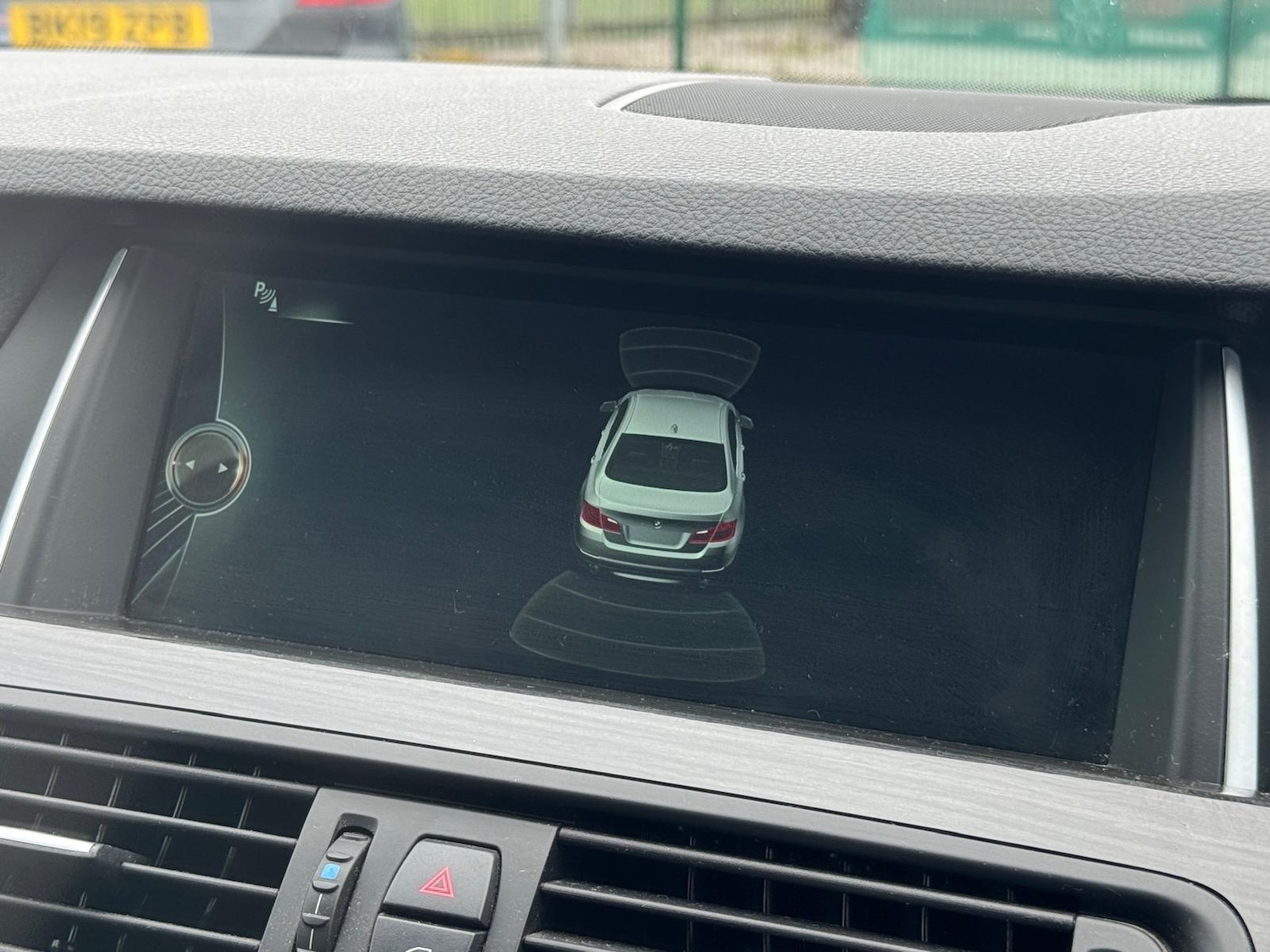 Used BMW 5 Series 2014 for sale - 76270911: Photo 15
