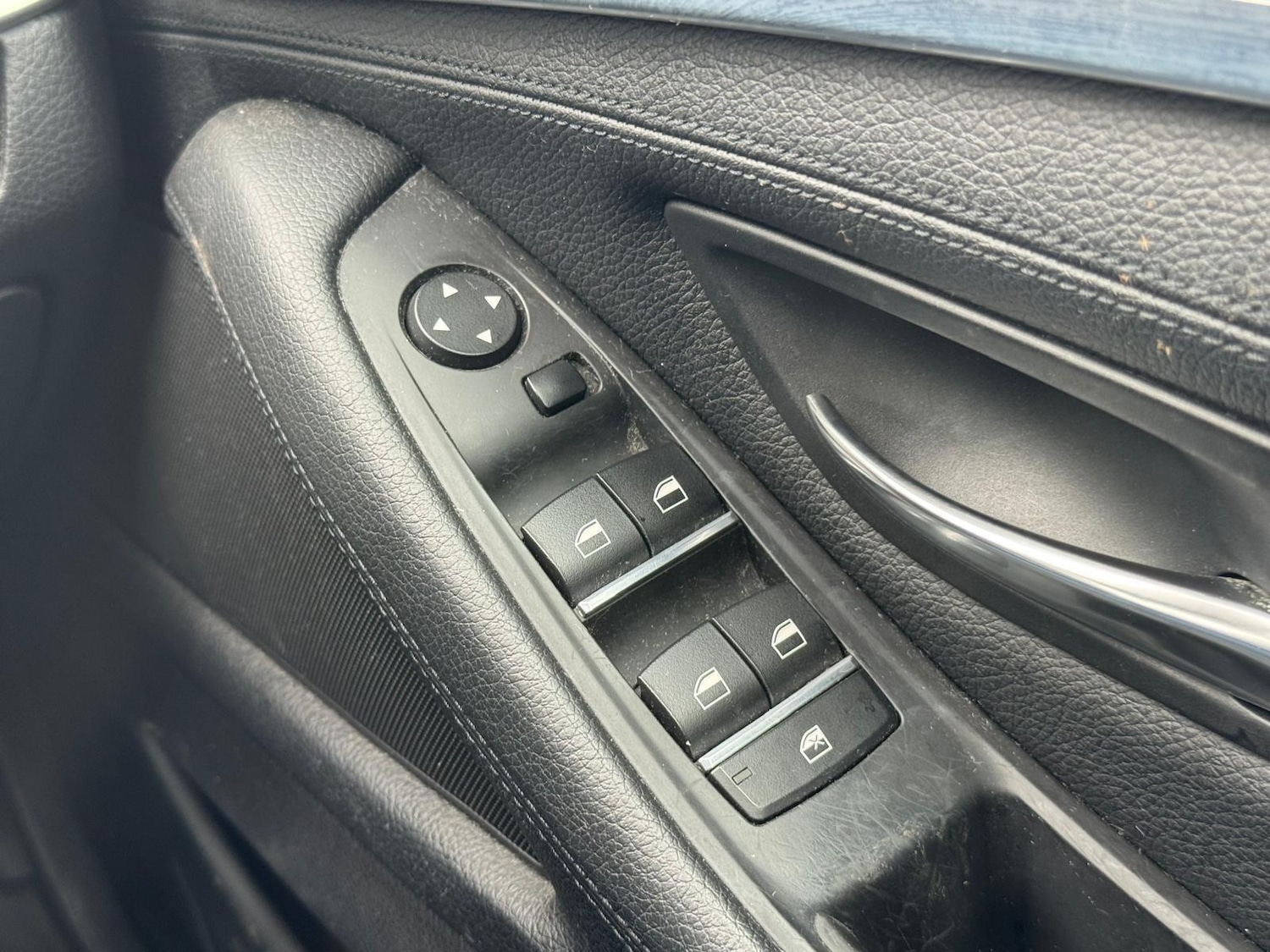 Used BMW 5 Series 2014 for sale - 76270911: Photo 16