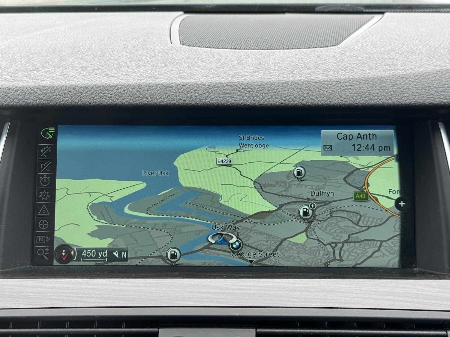 Used BMW 5 Series 2014 for sale - 76270911: Photo 22