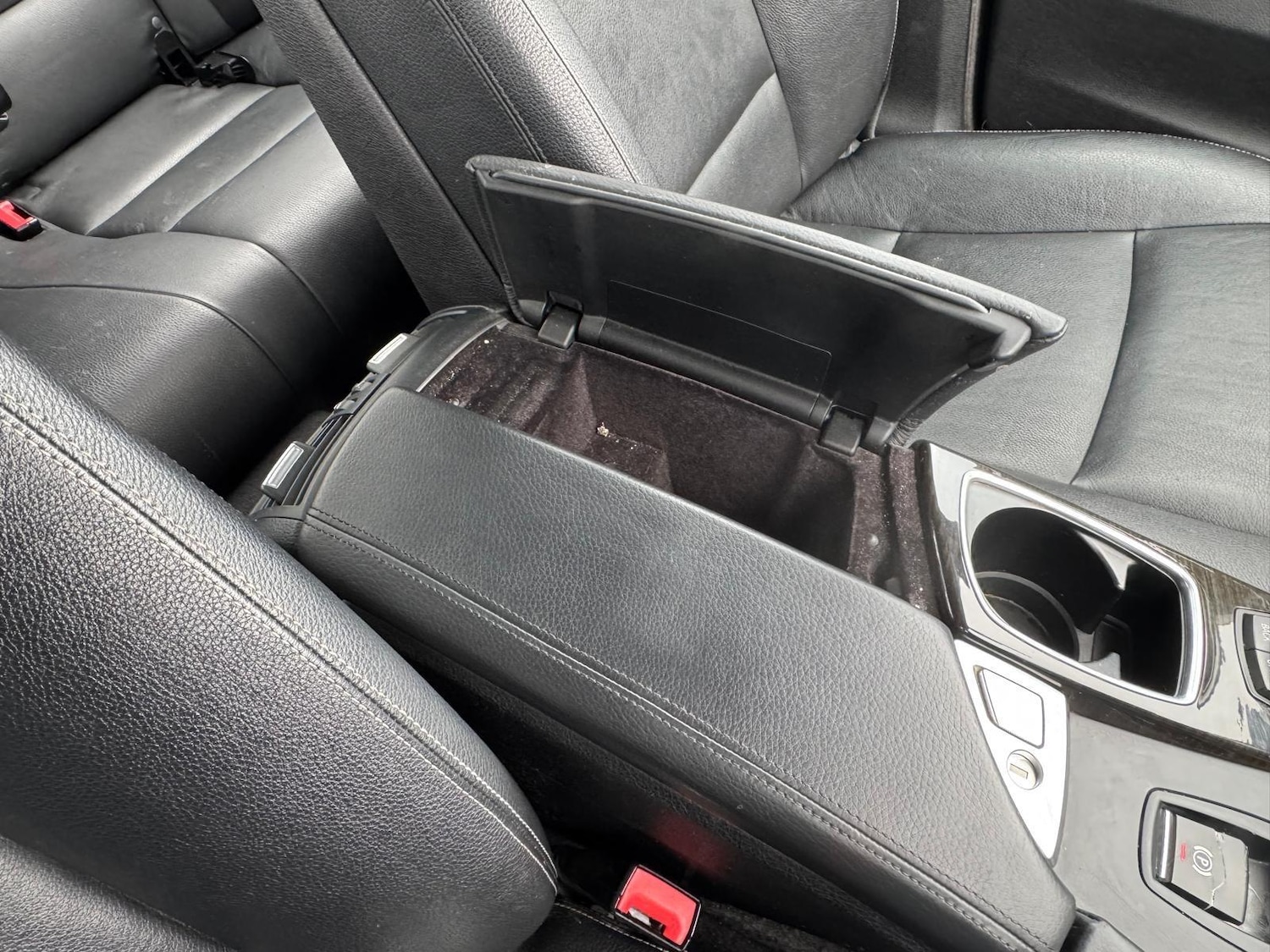 Used BMW 5 Series 2014 for sale - 76270911: Photo 35