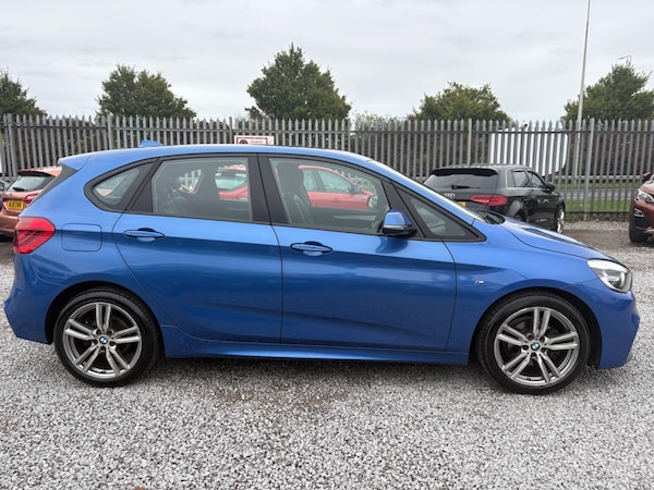 Used BMW 2 Series Active Tourer 2015 for sale - 75646486: Photo 19