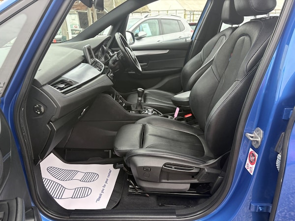 Used BMW 2 Series Active Tourer 2015 for sale - 75646486: Photo 24