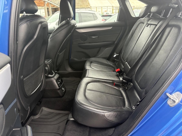 Used BMW 2 Series Active Tourer 2015 for sale - 75646486: Photo 25