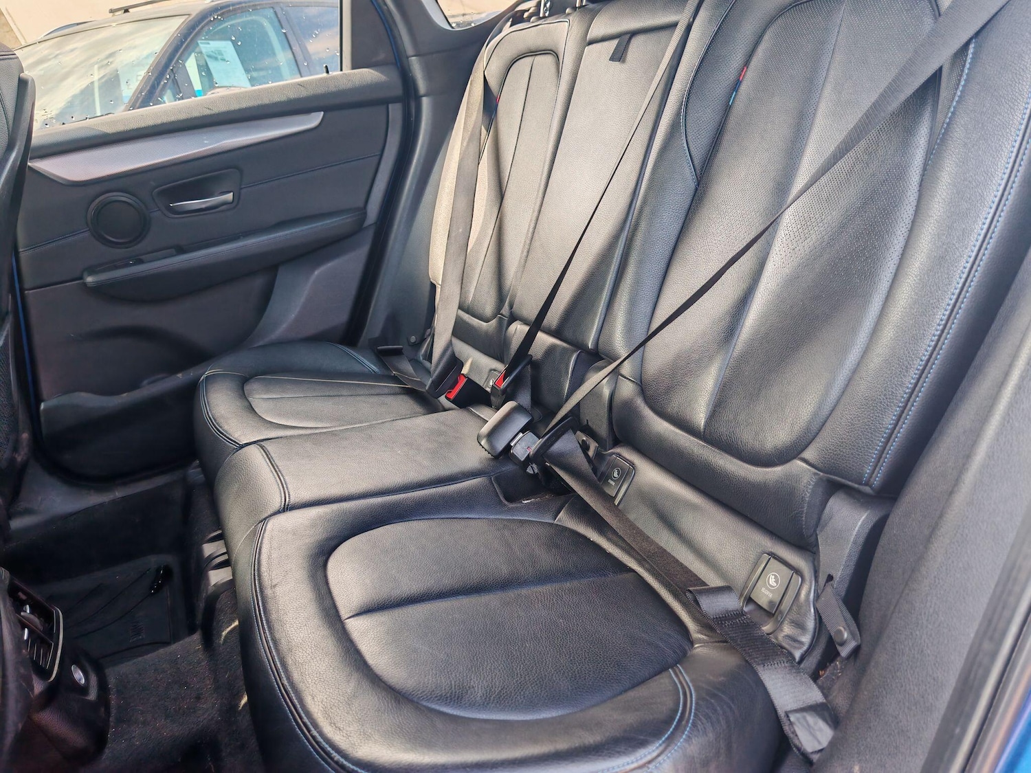Vehicle 29