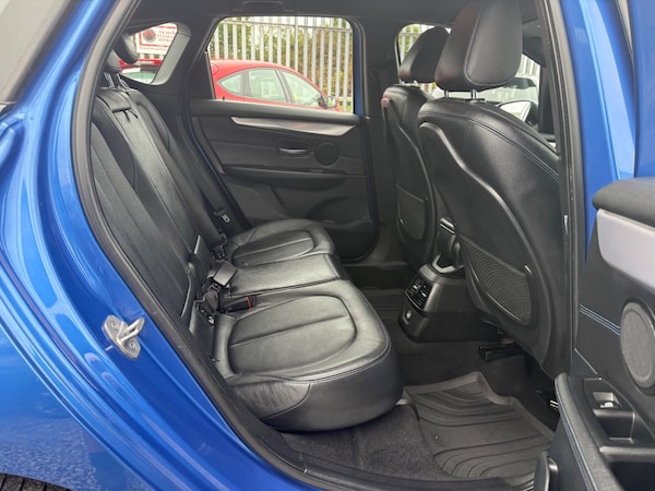 Used BMW 2 Series Active Tourer 2015 for sale - 75646486: Photo 29