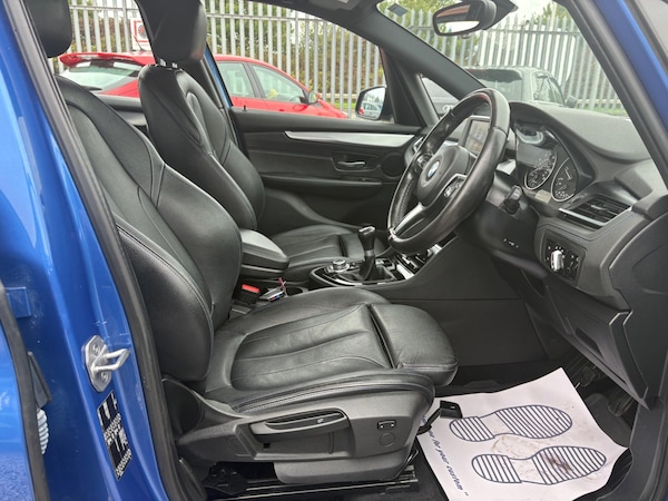 Used BMW 2 Series Active Tourer 2015 for sale - 75646486: Photo 30