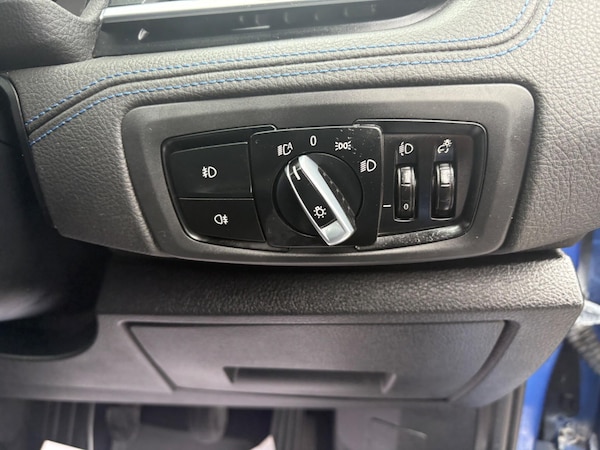 Used BMW 2 Series Active Tourer 2015 for sale - 75646486: Photo 32