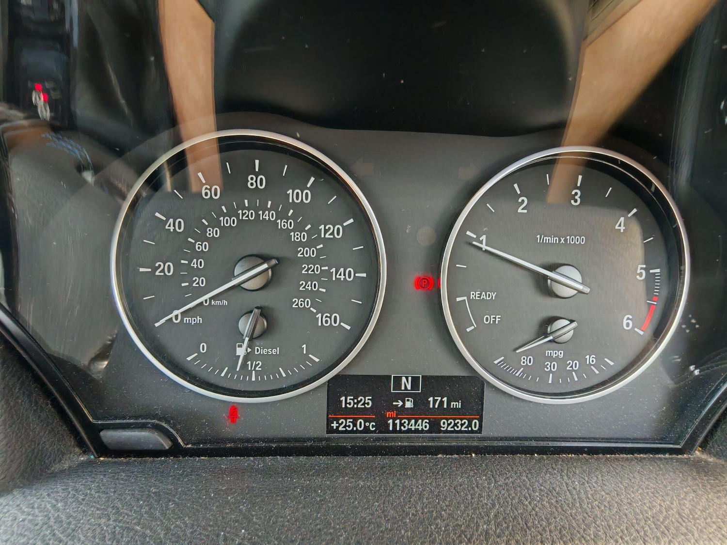 Vehicle 38