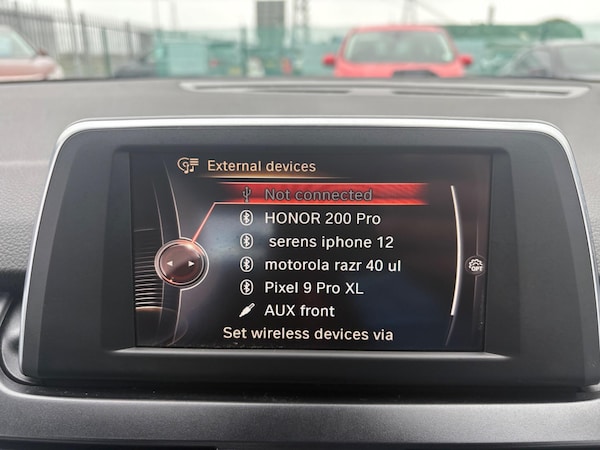 Used BMW 2 Series Active Tourer 2015 for sale - 75646486: Photo 38