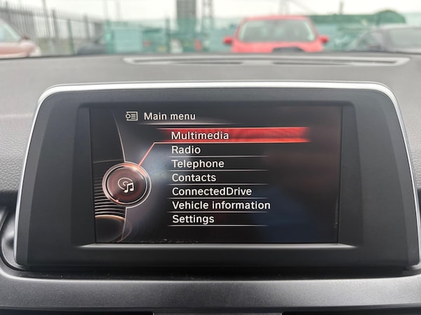 Used BMW 2 Series Active Tourer 2015 for sale - 75646486: Photo 39