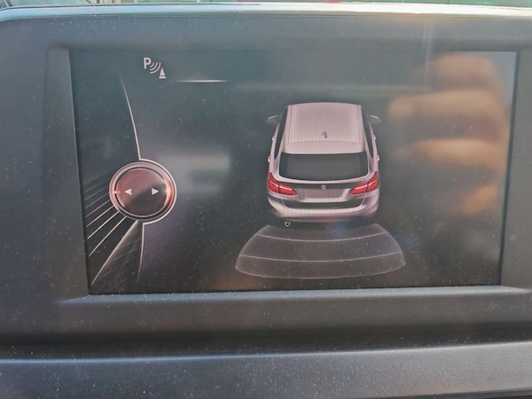 Used BMW 2 Series Active Tourer 2015 for sale - 75646486: Photo 42