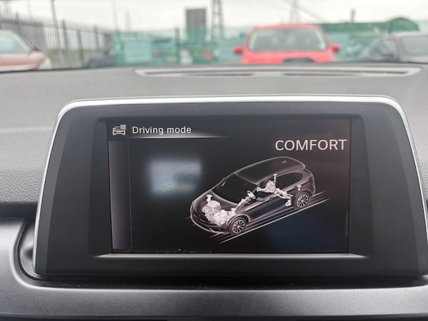 Used BMW 2 Series Active Tourer 2015 for sale - 75646486: Photo 45