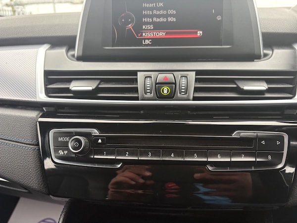 Used BMW 2 Series Active Tourer 2015 for sale - 75646486: Photo 46